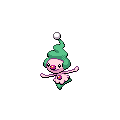 ShinyMime Jr.